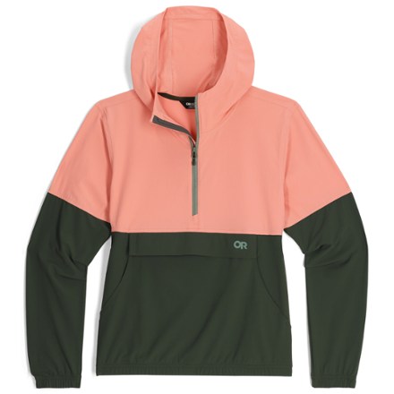 Outdoor Research Ferrosi Anorak - Women's 4