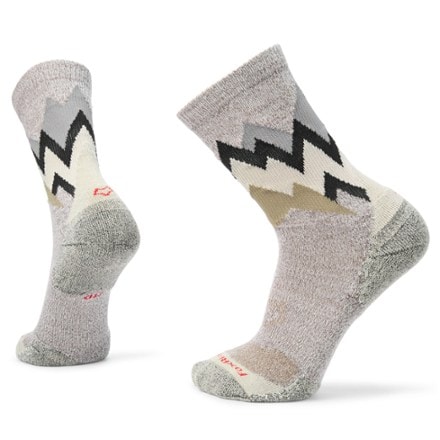 Fox River Moving Mountains Lightweight Crew Hiking Socks - Men's 0