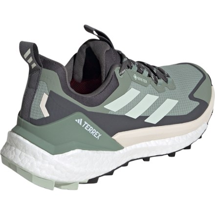 adidas Terrex Free Hiker GORE-TEX 2.0 Hiking Shoes - Women's 3