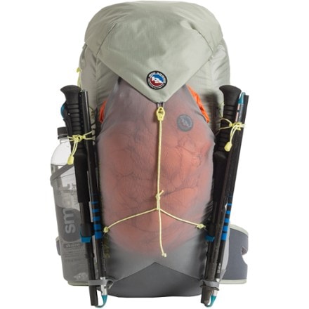 Big Agnes Sweetwater UL 28 L Pack 4