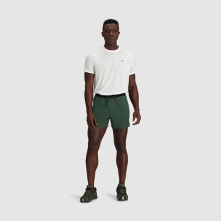 Outdoor Research Swift Lite Shorts - Men's 3