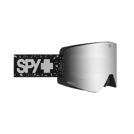 Spy Marauder Snow Goggles 0