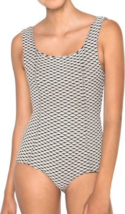 Seea Tofino One Piece Swimsuit Womens 1884