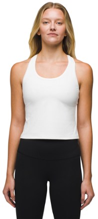 prAna Women's Tank Tops