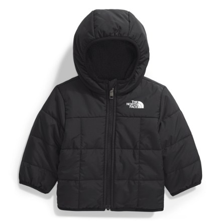 The North Face Reversible Shasta Hooded Insulated Jacket - Infants' 0