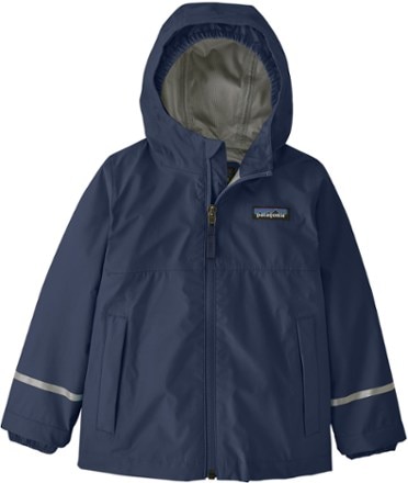 Patagonia Baby Torrentshell Jacket - Toddlers' 0