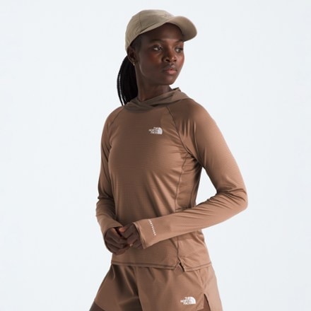The North Face Sunriser Hoodie - Women's 4