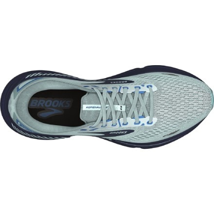 Brooks Adrenaline GTS 23 Road-Running Shoes - Women's 4