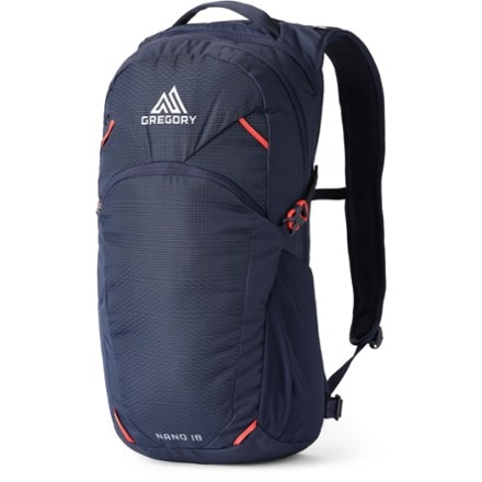 Gregory Nano 18 Pack 0