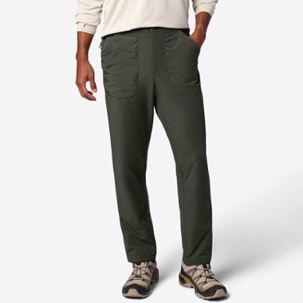 Marmot AirExchange UPF 40 Pants - Men's 0