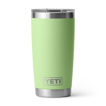 YETI Rambler Tumbler with...