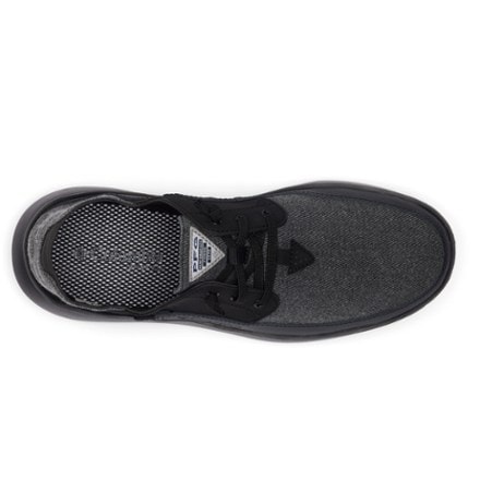 Columbia PFG Boatside Relaxed Shoes - Men's 7