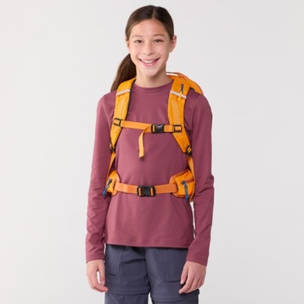 REI Co-op Tarn 18 Pack - Kids' 3