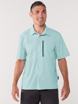 Cotopaxi Sumaco Shirt - Men's 1