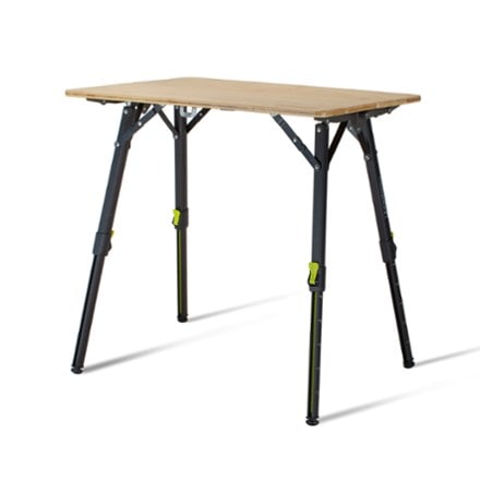 Zempire Kitpac Pro Standard Camping Table 0