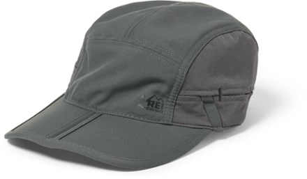 Rei paddler hot sale hat