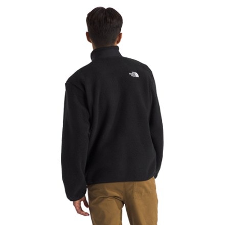 The North Face Yumiori Full-Zip Jacket - Boys' 2