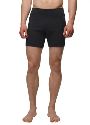 prAna JD Chakara Shorts - Men's 1