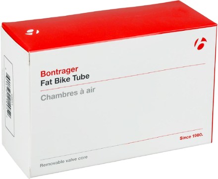 bontrager fat bike tires