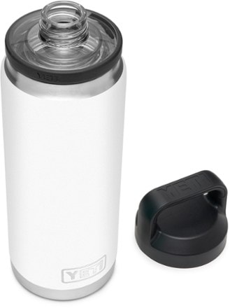 YETI Rambler Vacuum Bottle with Chug Cap - 26 fl. oz. 2