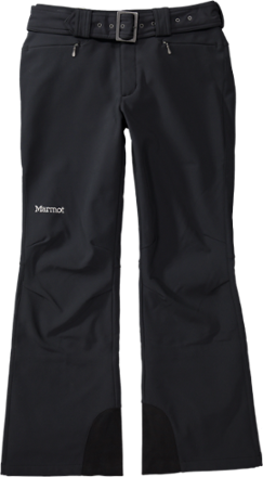 marmot shell pants