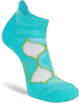 Balega Enduro No-Show Tab Socks - Women's 5