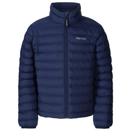 Marmot Echo Featherless Insulated Jacket - Kids' 0