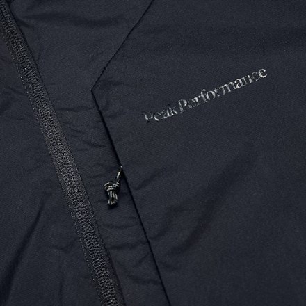 Peak Performance Freelight Reversible Insulated Hood Jacket - Women's 7