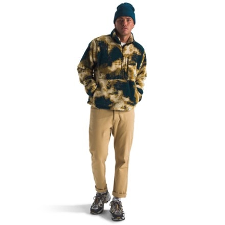 The North Face Extreme Pile Pullover 2 - Men's 2