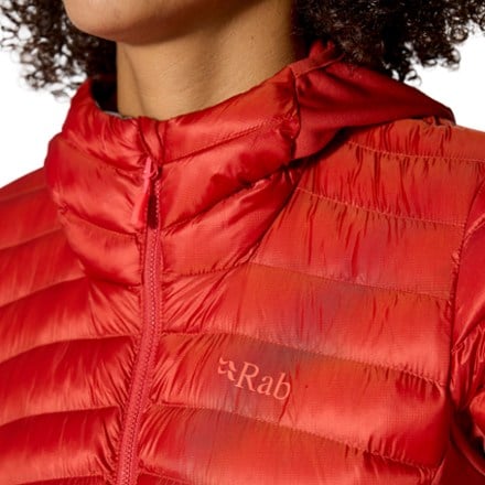 Rab Cirrus Flex Insulated Hooded Jacket - Women's 6