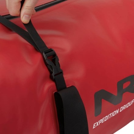 NRS Expedition DriDuffel 105 L Dry Bag 3