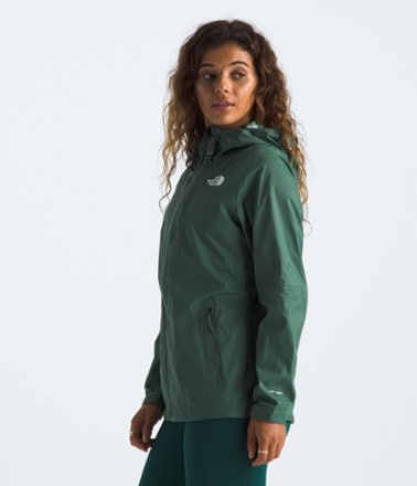 The North Face Alta Vista Rain Jacket - Women's 4