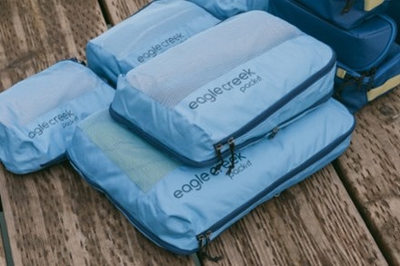 Eagle Creek Pack-It Reveal Cube Set 4