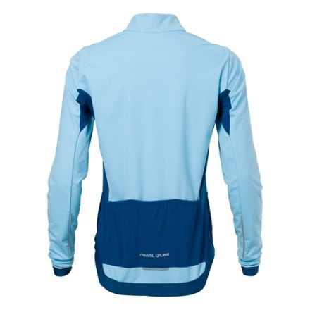 PEARL iZUMi Attack Hybrid Cycling Jacket - Women's 4