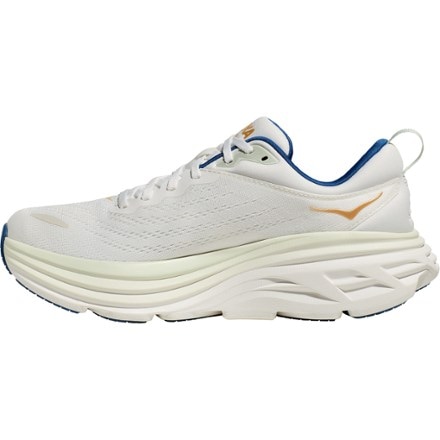 HOKA Bondi 8 Road-Running Shoes - Men's 1