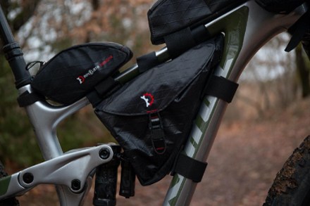 rei bike frame bag