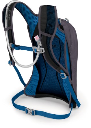 Osprey Sylva 5 Hydration Pack - Women's 1