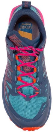 La Sportiva Jackal II Trail-Running Shoes - Women's 4