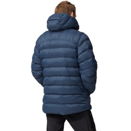 Fjallraven Expedition Mid Winter Insulated Jacket - Men's 2