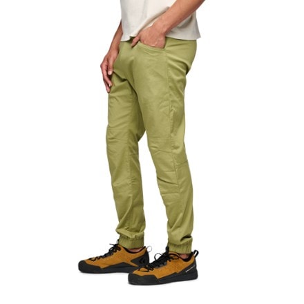 Black Diamond Notion Pants - Men's 3