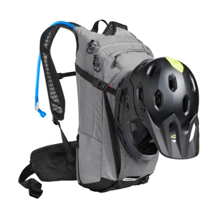 CamelBak H.A.W.G. Pro 20 Hydration Pack Helmet not included