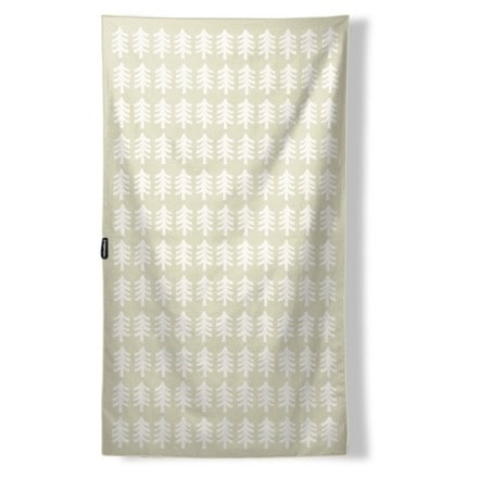 Nomadix Ultralight Towel 0