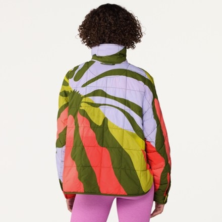 FP Movement Pippa Packable Puffer Insulated Jacket - Women's 3