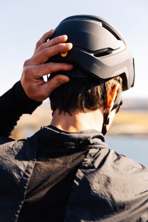 Smith Pilot Mips Mountain Bike Helmet 7