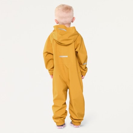 REI Co-op Trailmade Rainsuit - Infants'/Toddlers' 2