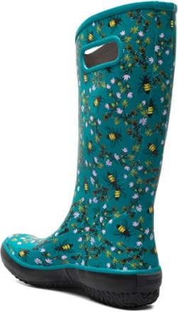 Bogs Bees Rain Boots - Women's 3