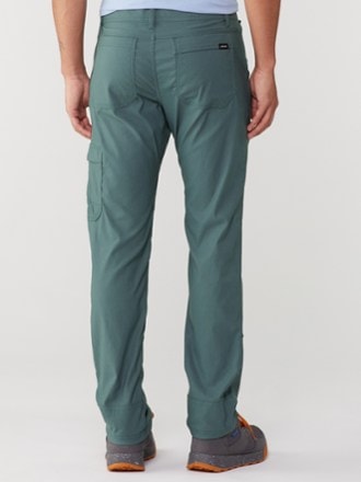 prAna Stretch Zion Slim Pants II - Men's 2