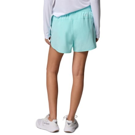 Columbia Windy Bay Shorts - Women's 1