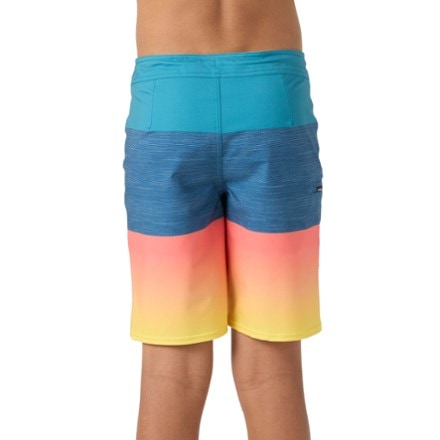 O'Neill Hyperfreak Heat Block Board Shorts - Boys' 1