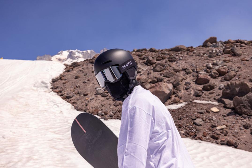 Location Image for Rodeo Mips Snow Helmet